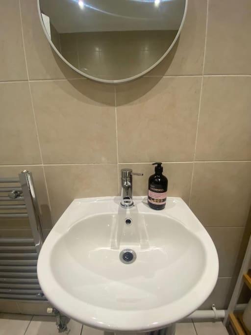 Flamingo Rise Bournemouth 2 Bed 6 Guest Beach Escape Dış mekan fotoğraf